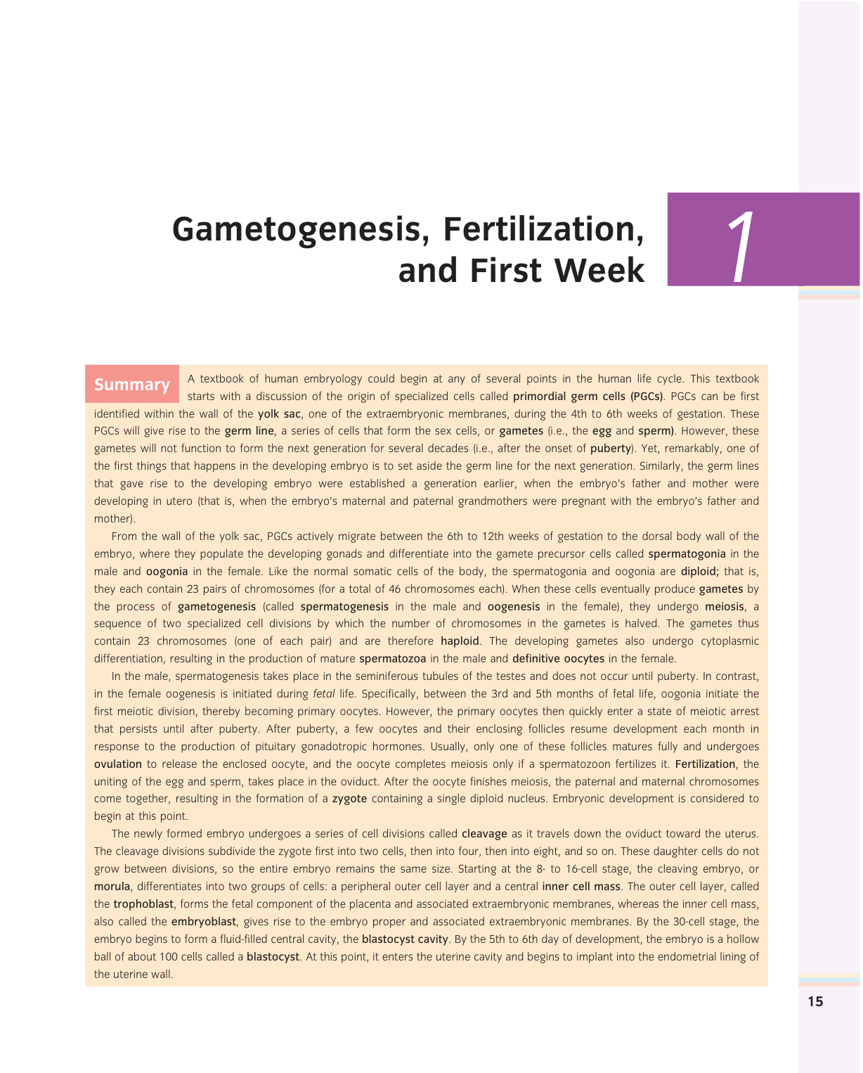 Larsen s chapter 1 page 1