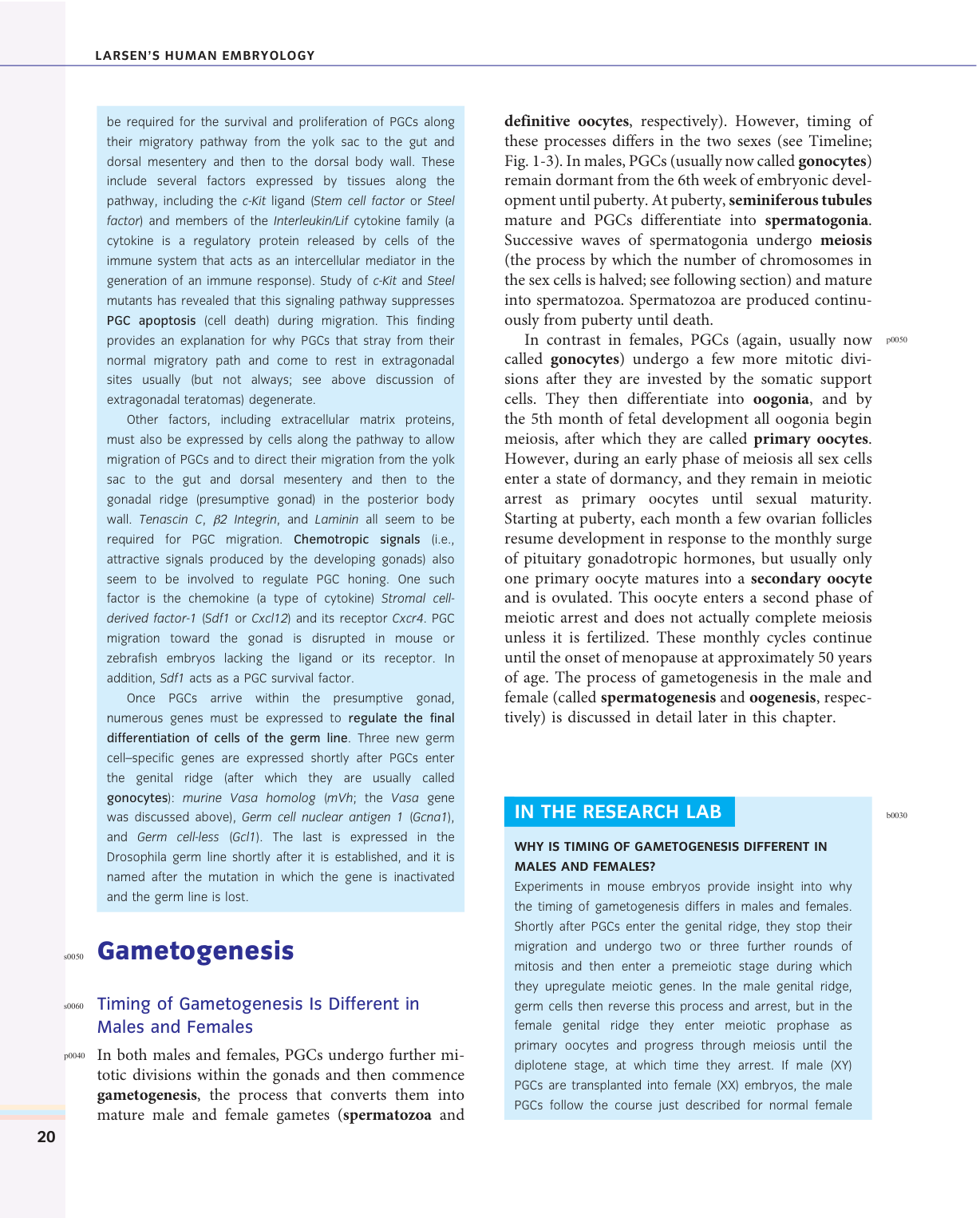 Larsen s chapter 1 page 6