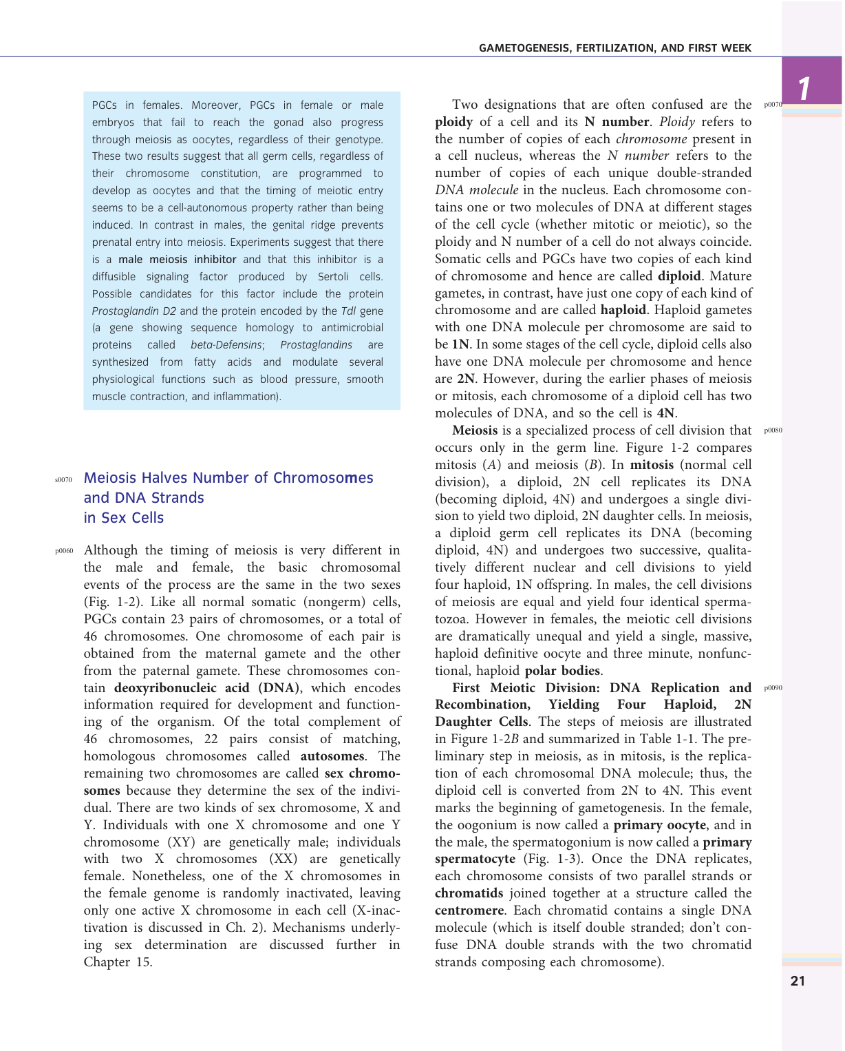 Larsen s chapter 1 page 7