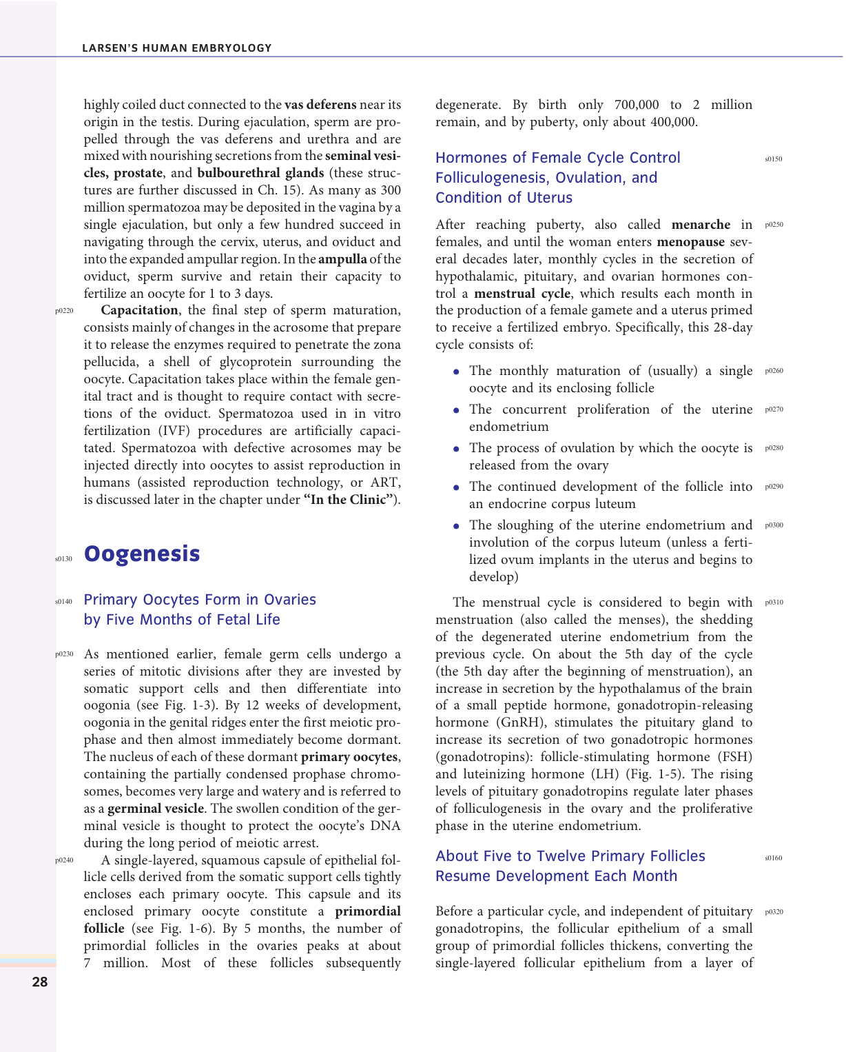 Larsen s chapter 1 page 14