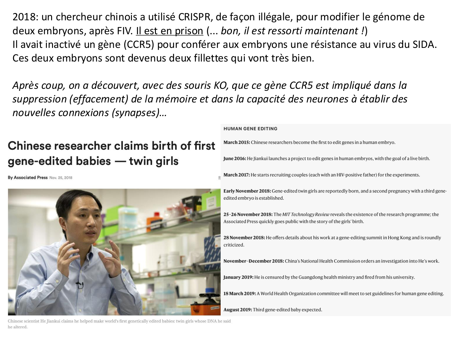 Cellules souches et thérapie cellulaire page 48