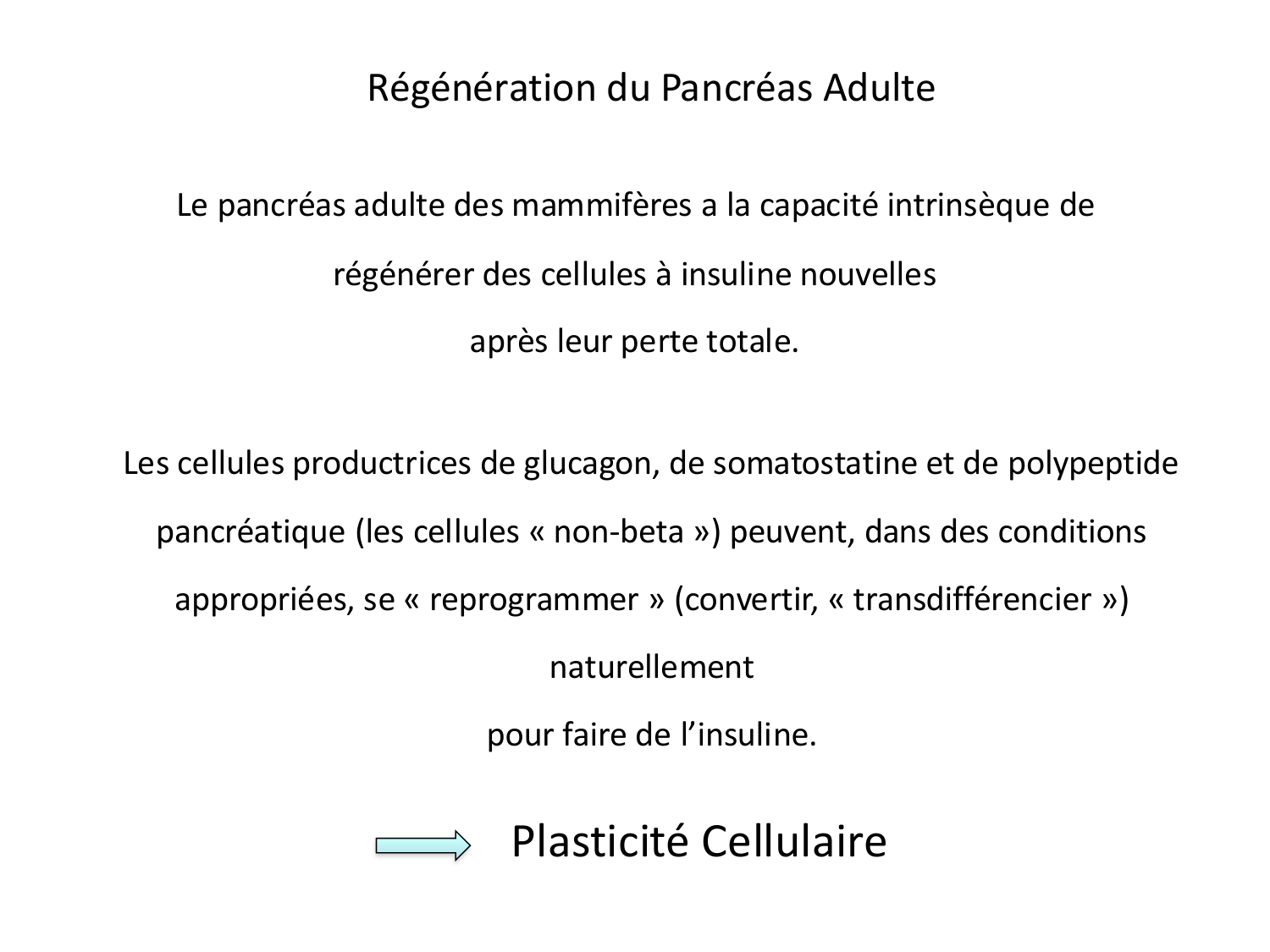Cellules souches et thérapie cellulaire page 73