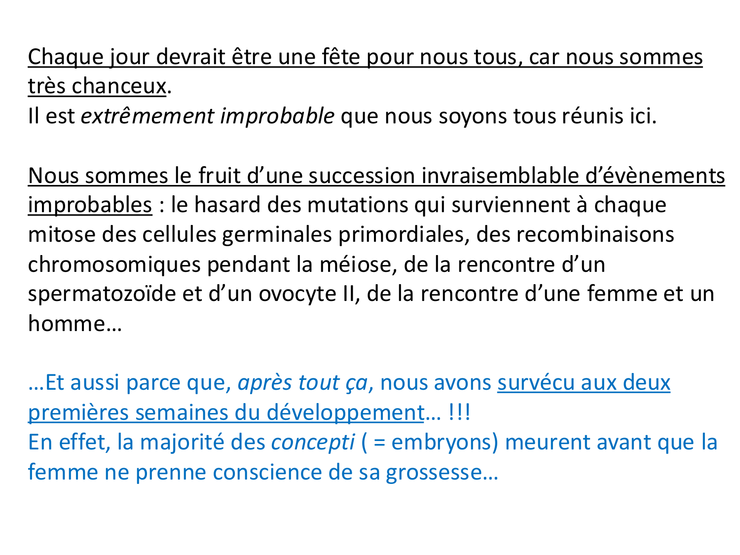 Malformations congénitales page 3