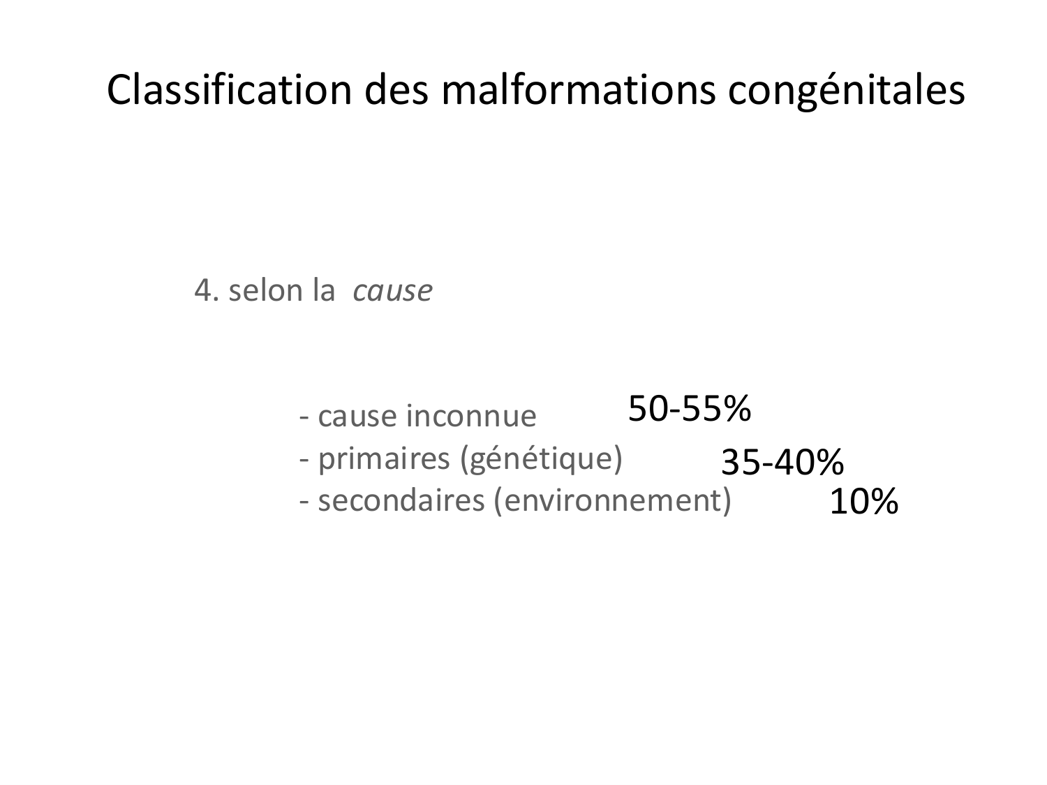 Malformations congénitales page 83