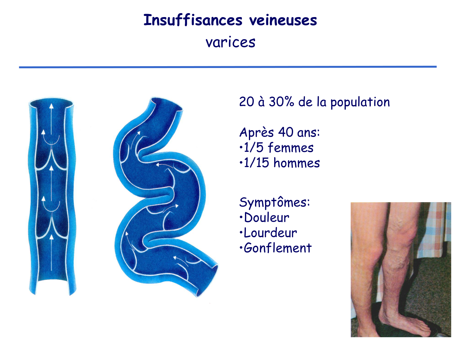 Physiologie cardiovasculaire II page 38