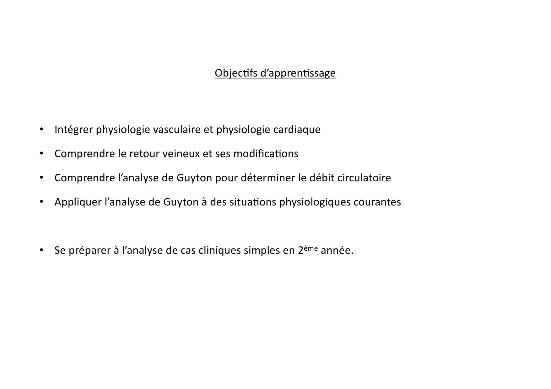 Couplage cœur-vaisseaux page 2