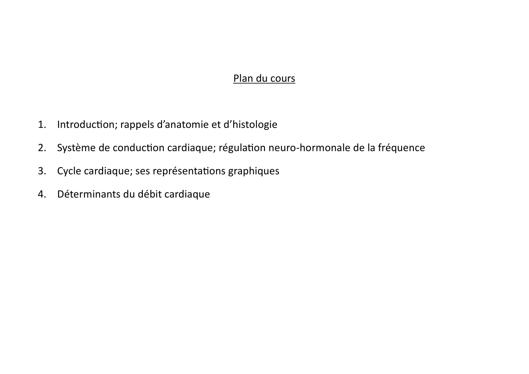 Fonction cardiaque page 3