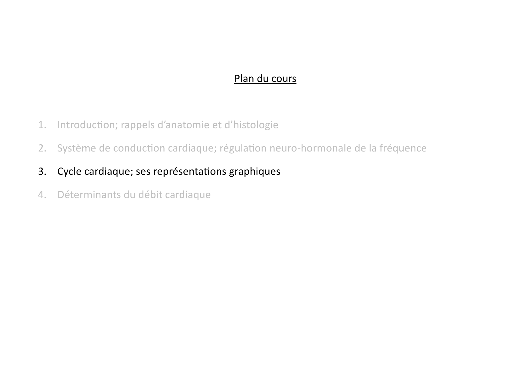 Fonction cardiaque page 18