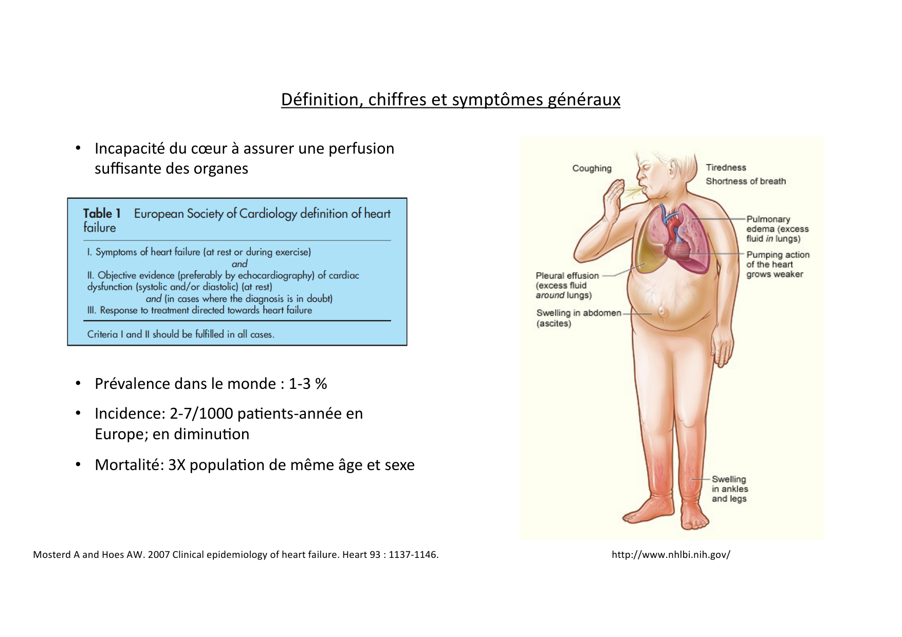 Insuffisance cardiaque page 4