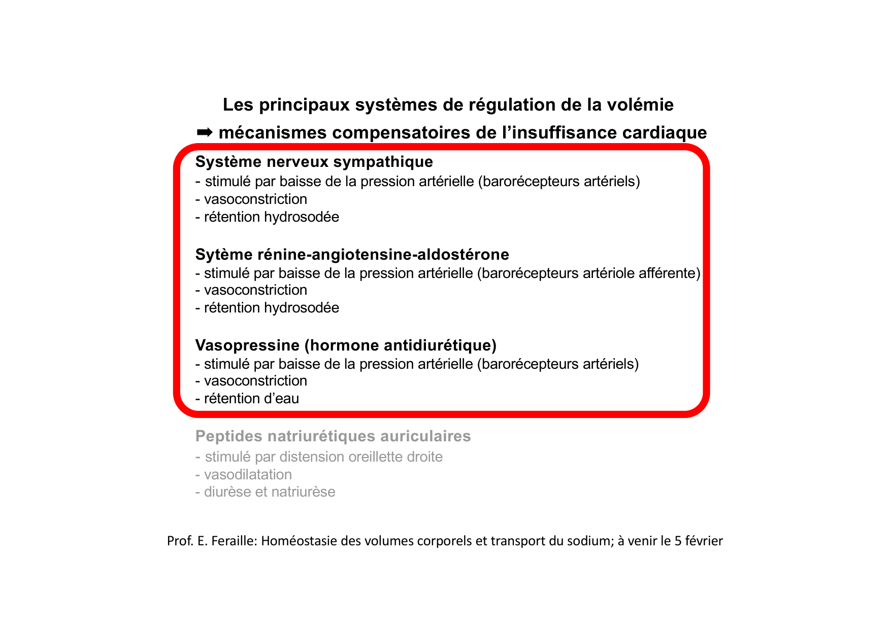 Insuffisance cardiaque page 25