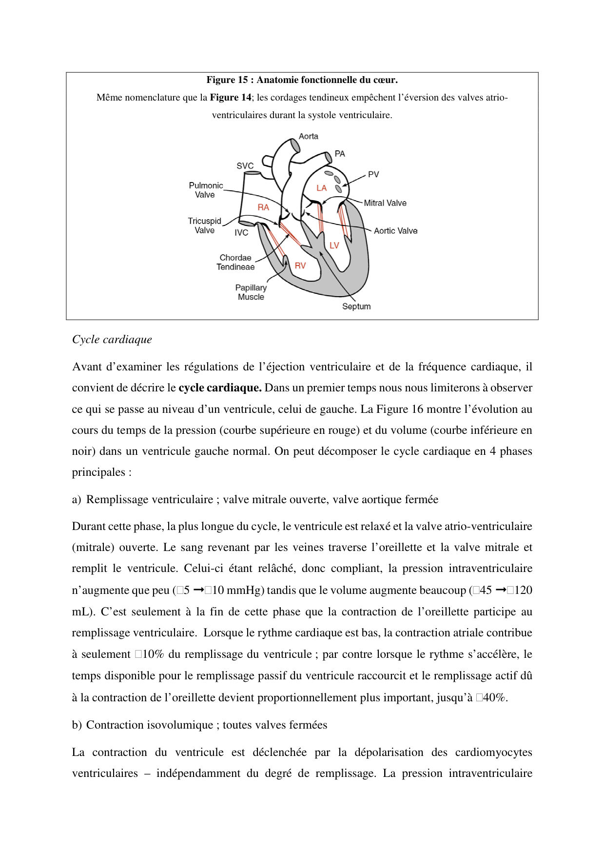 Circulatoire — polycopié 2020 page 21