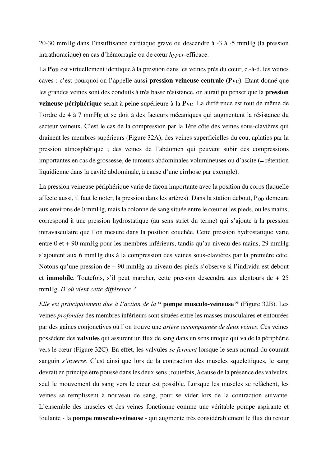 Circulatoire — polycopié 2020 page 41