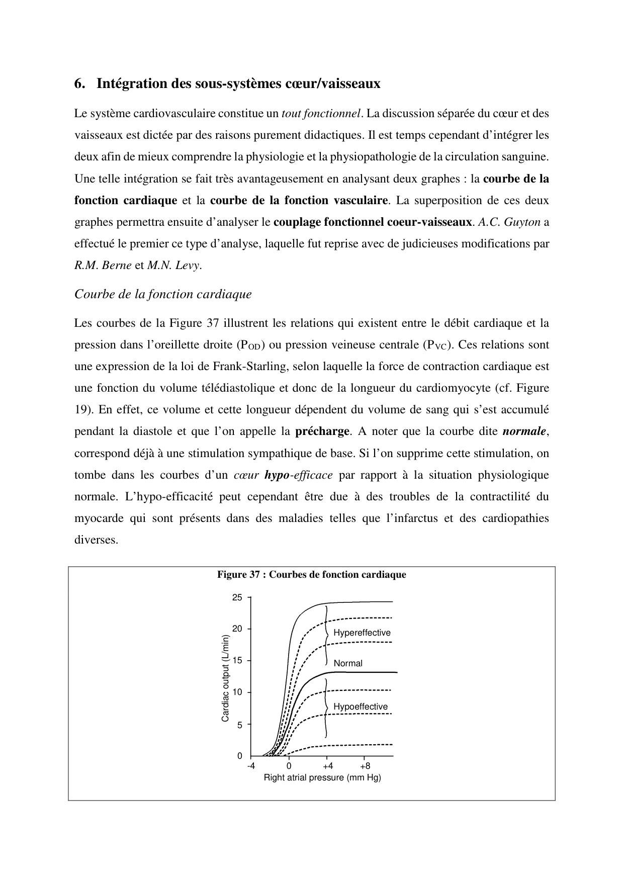 Circulatoire — polycopié 2020 page 54