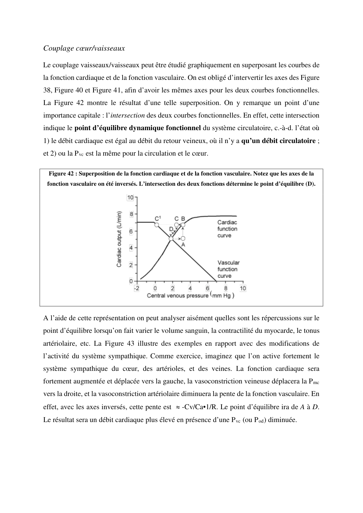 Circulatoire — polycopié 2020 page 58