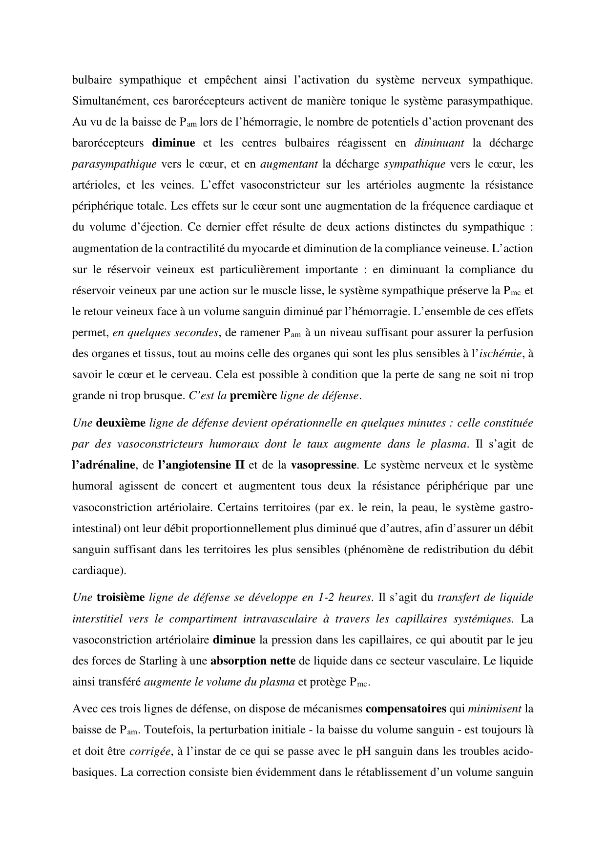 Circulatoire — polycopié 2020 page 61