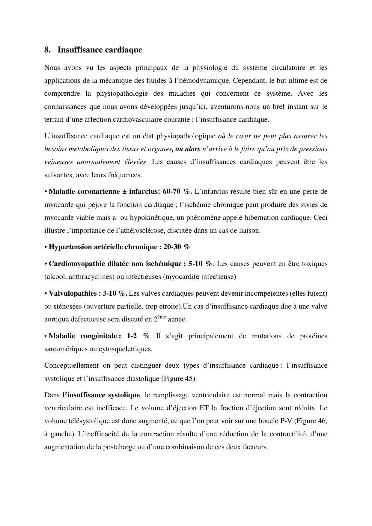Circulatoire — polycopié 2020 page 65