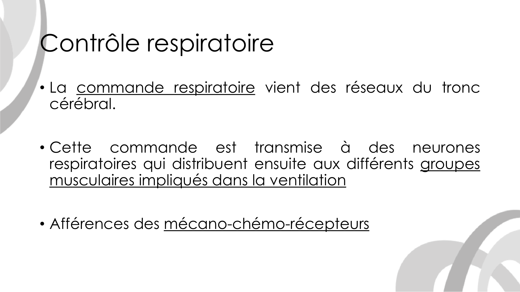 Contrôle ventilatoire page 6