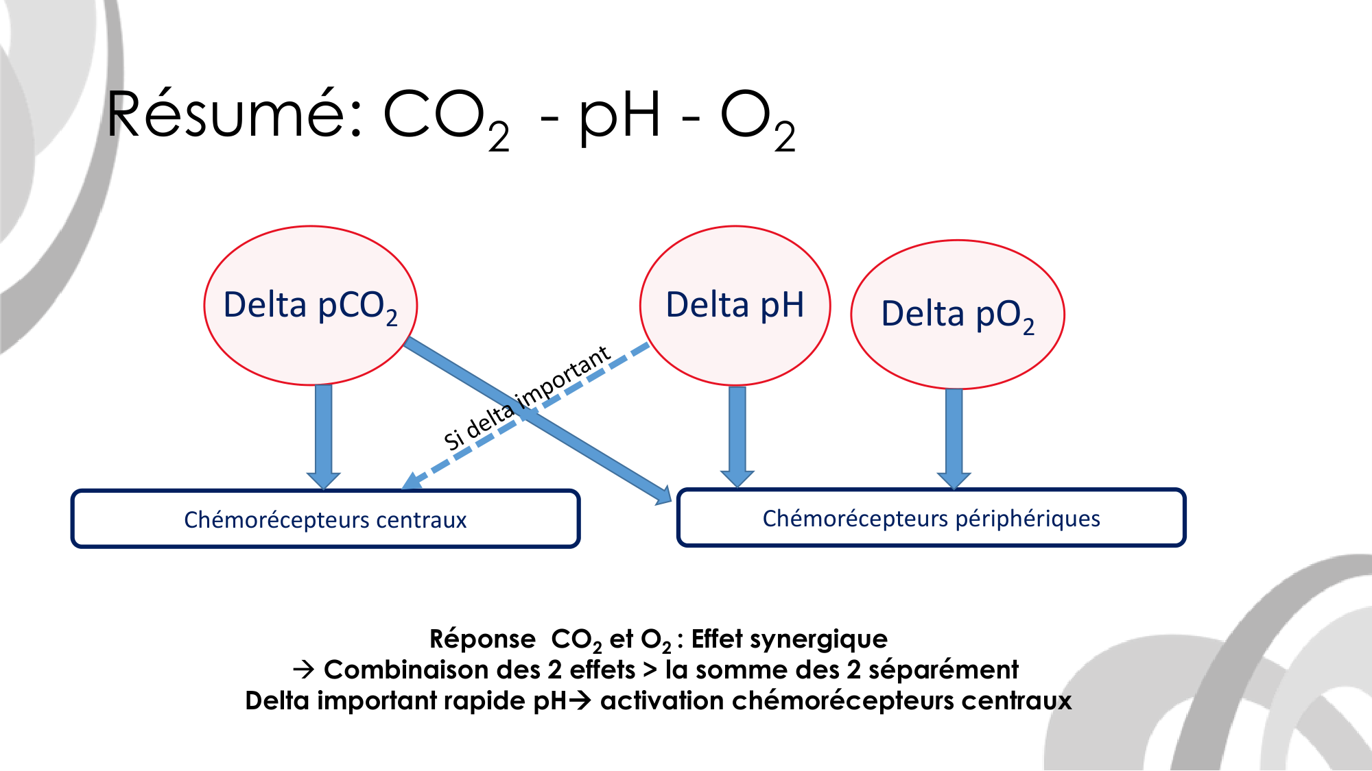 Contrôle ventilatoire page 44