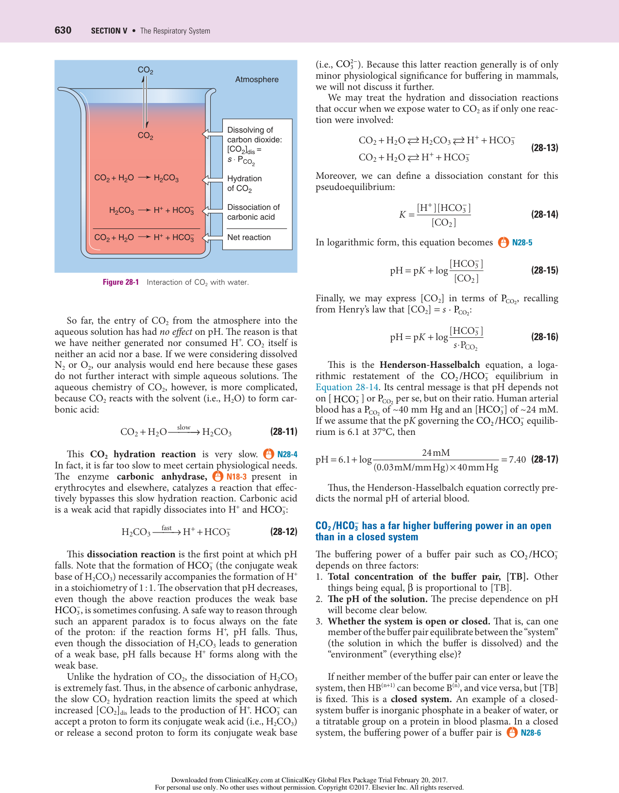Physiologie acido-basique page 5
