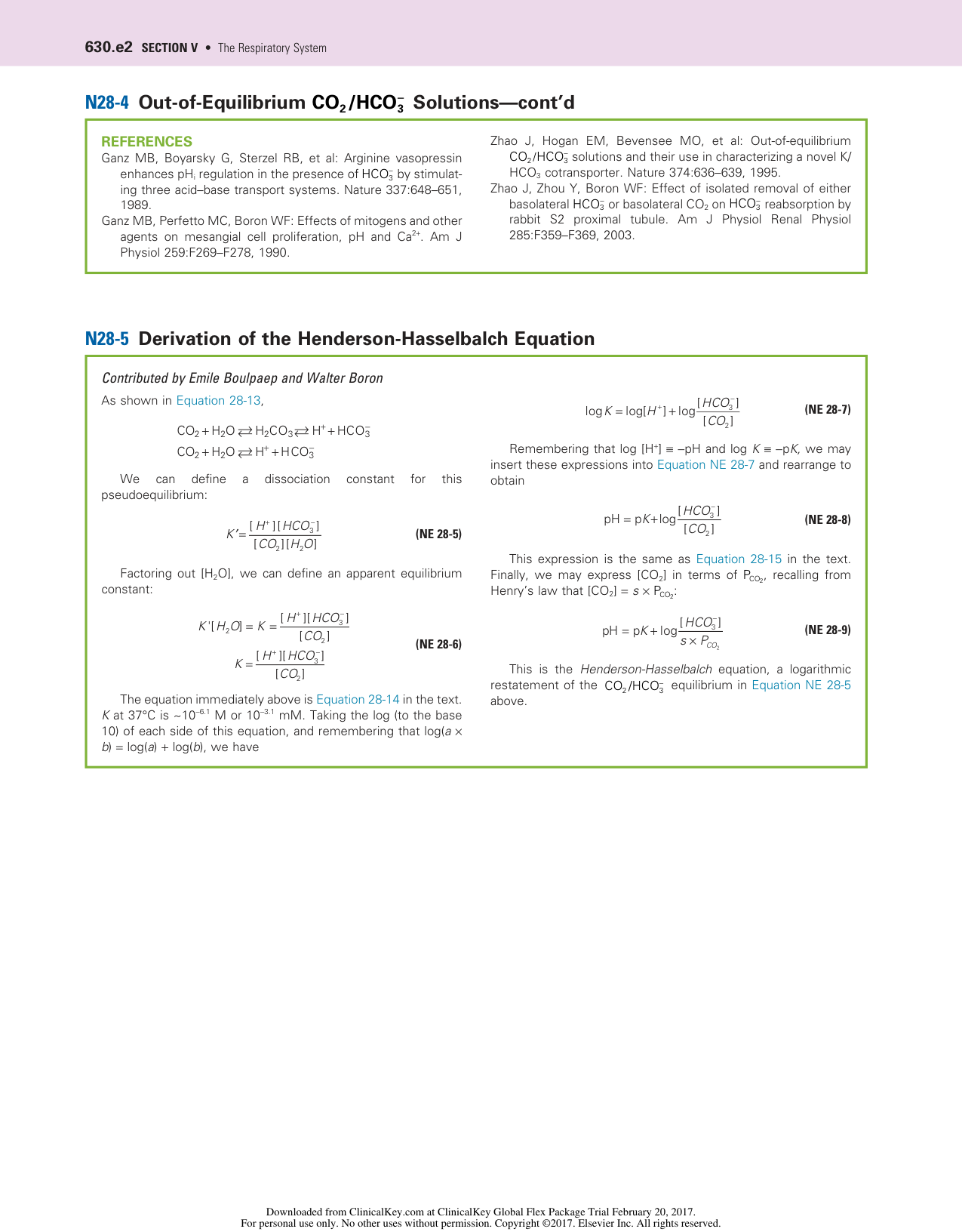 Physiologie acido-basique page 7