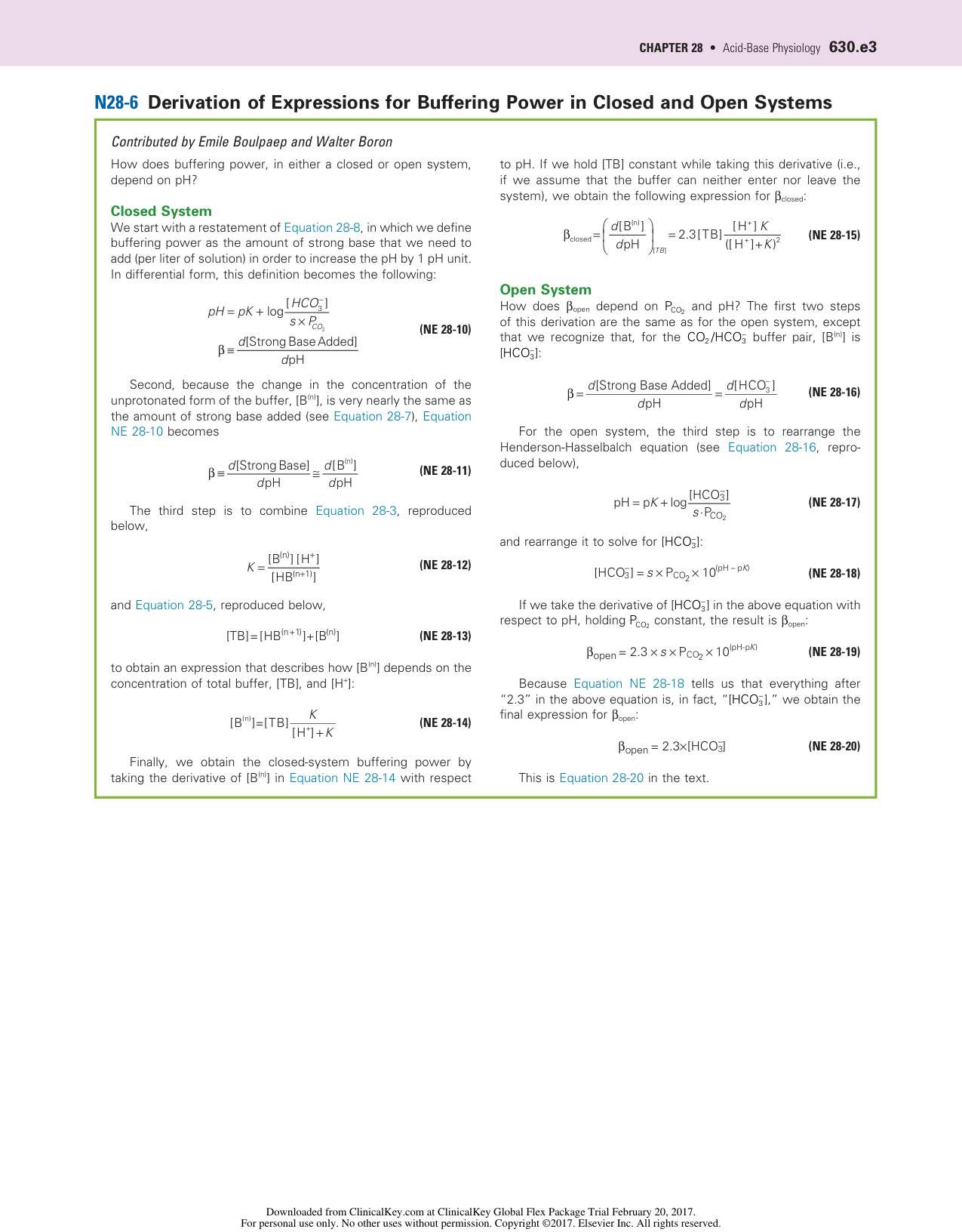 Physiologie acido-basique page 8