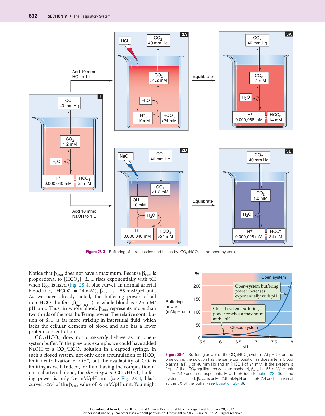 Physiologie acido-basique page 10