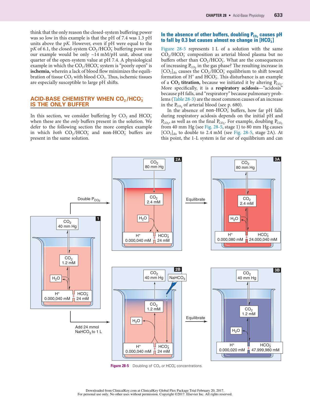 Physiologie acido-basique page 11
