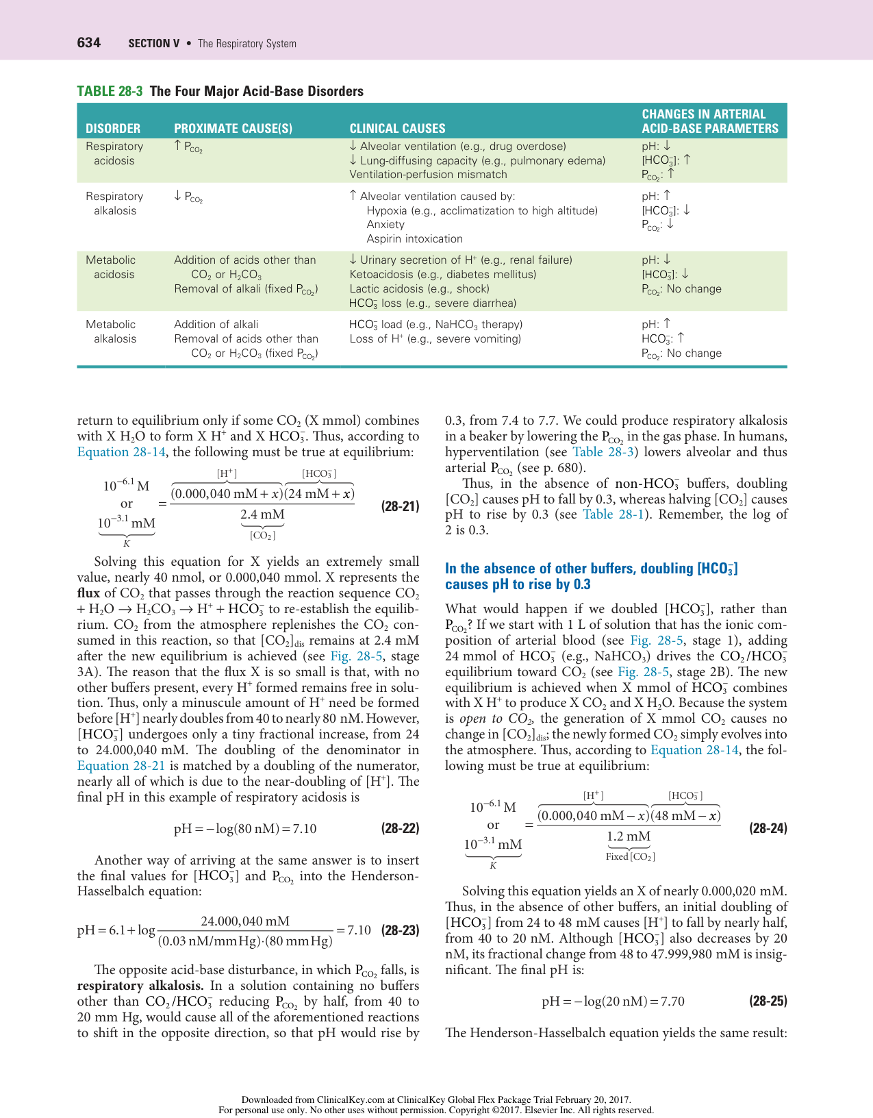 Physiologie acido-basique page 12