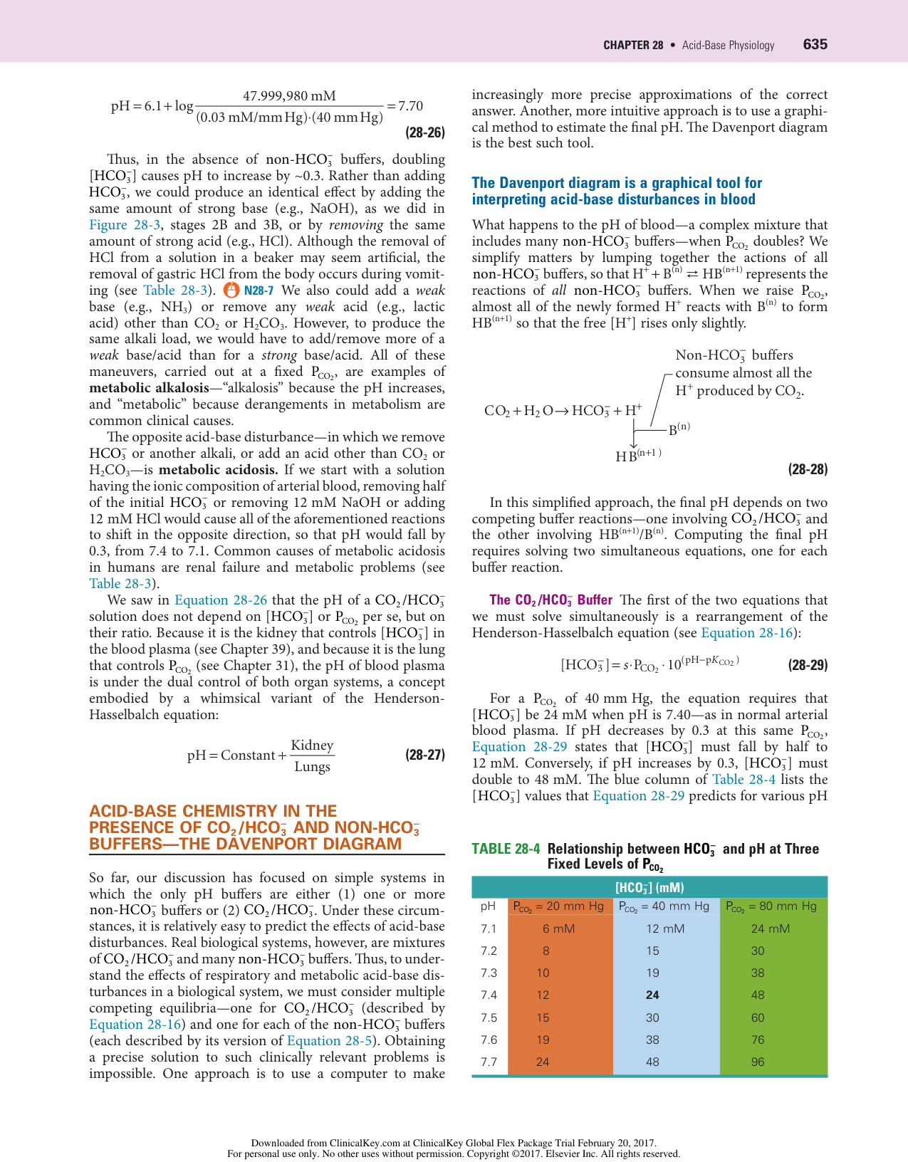 Physiologie acido-basique page 13