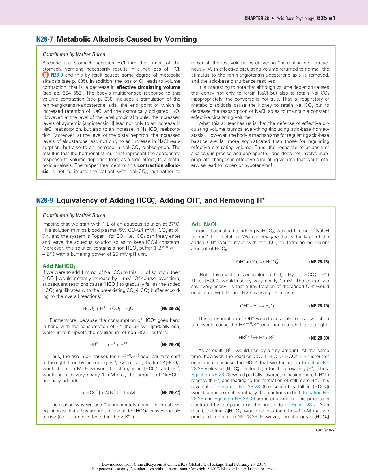 Physiologie acido-basique page 14