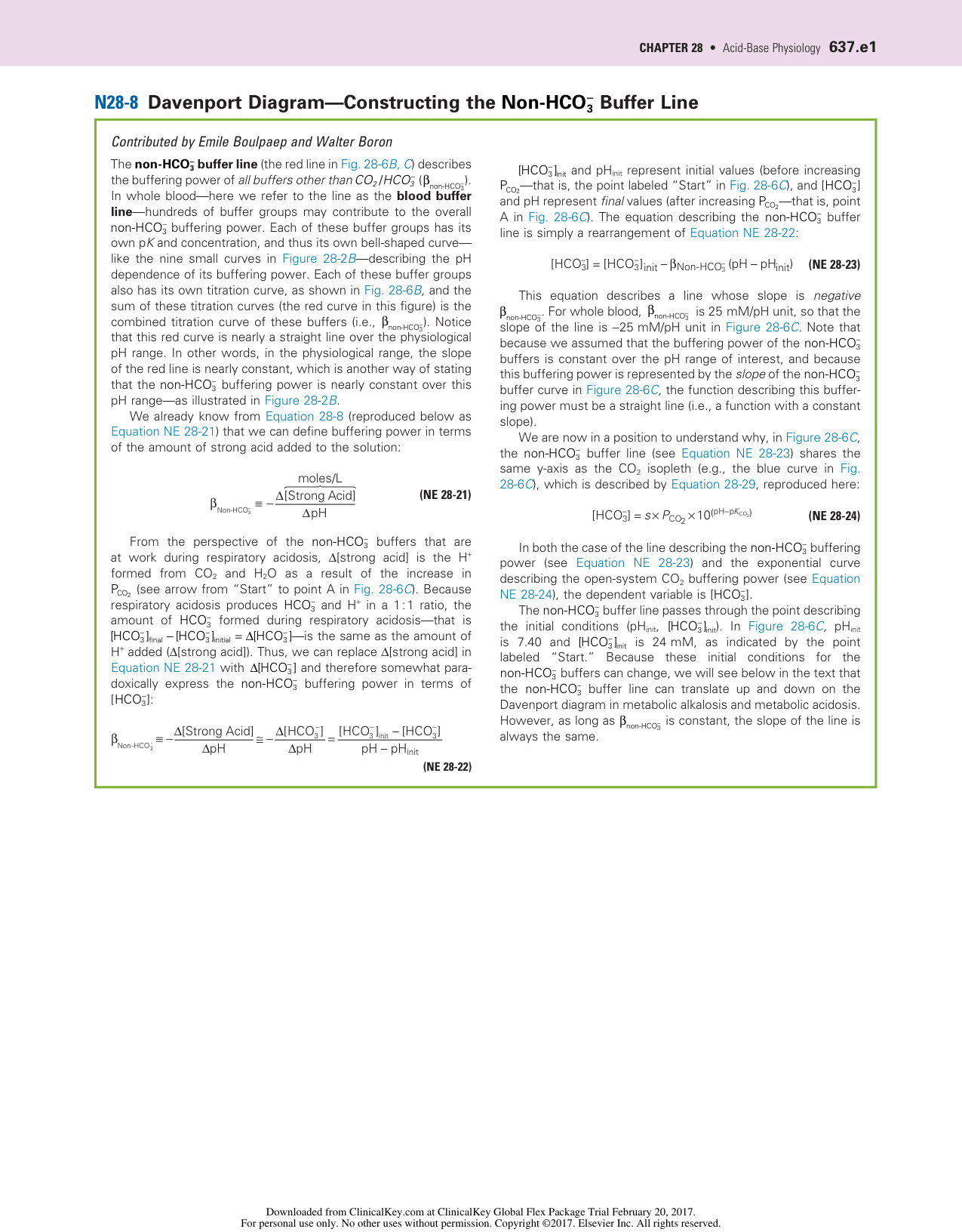Physiologie acido-basique page 18