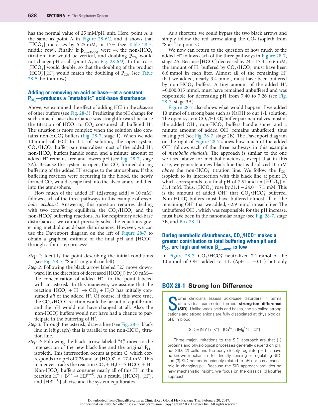 Physiologie acido-basique page 19