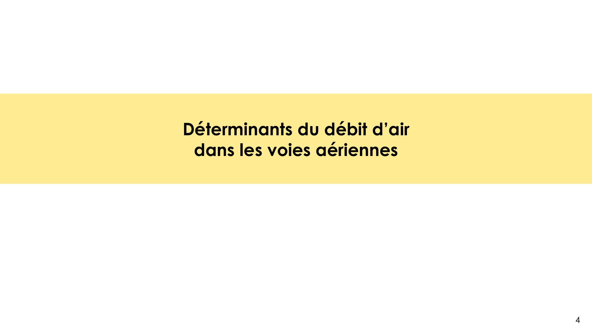 Dynamique respiratoire page 4