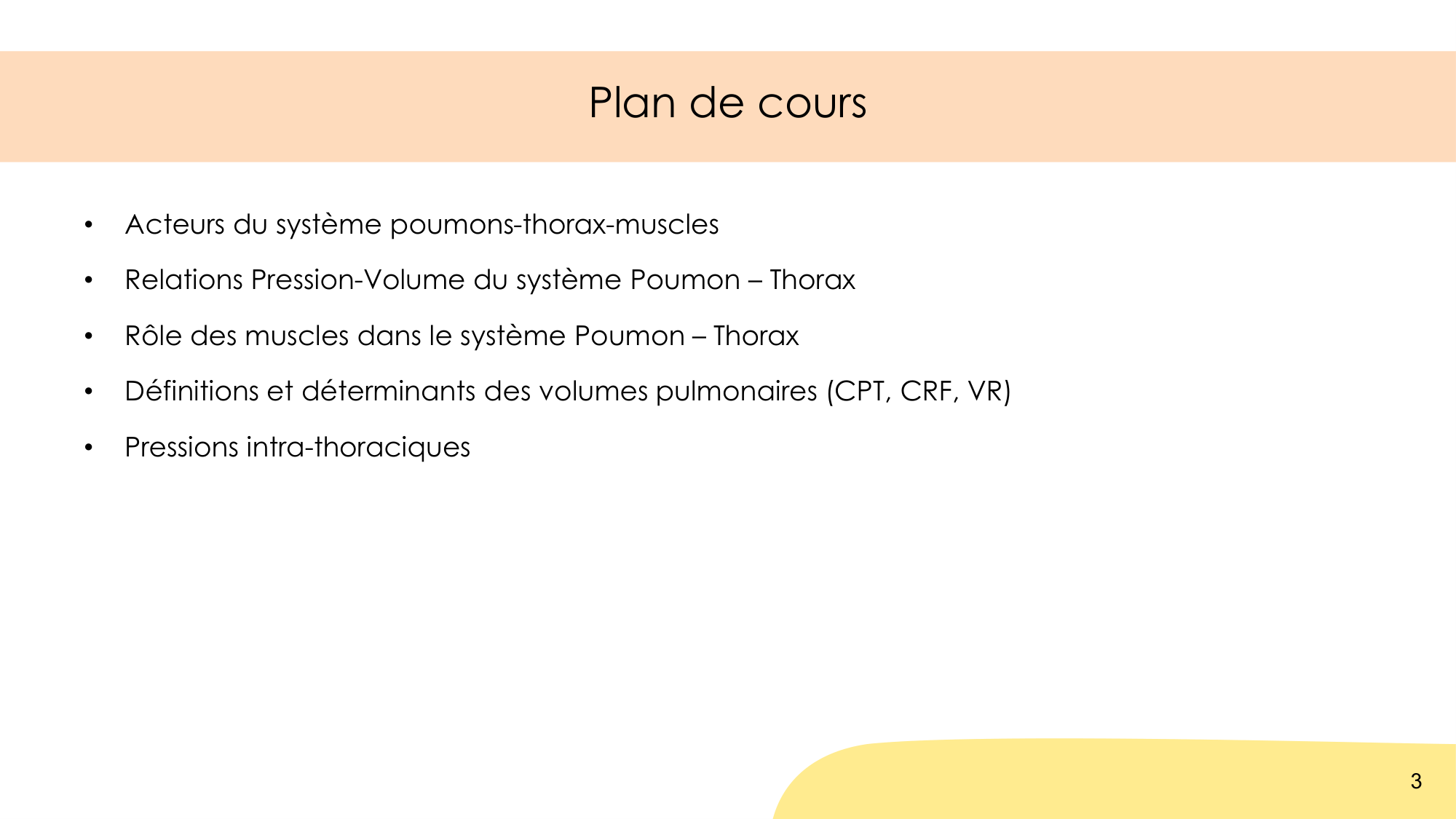 Mécanique thoracique page 3