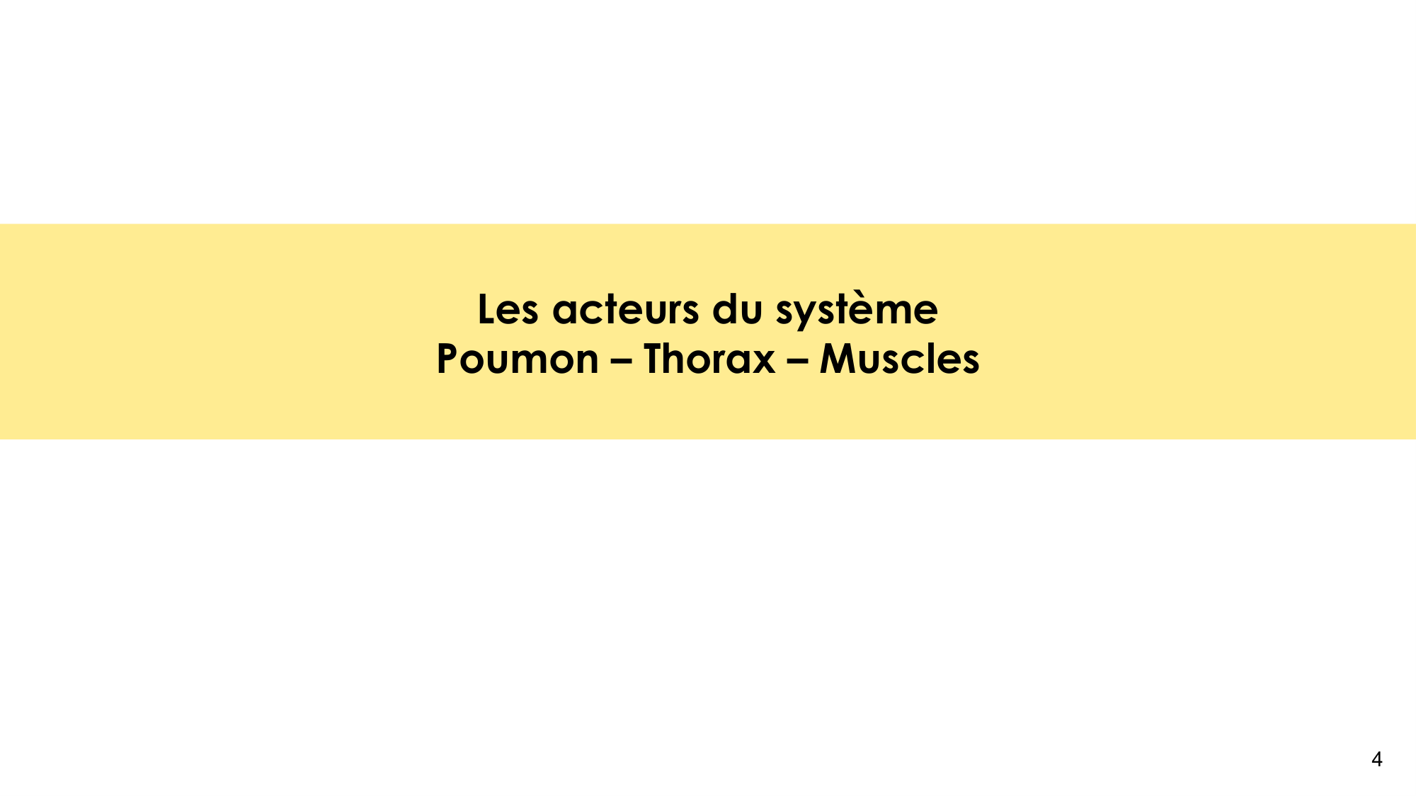 Mécanique thoracique page 4