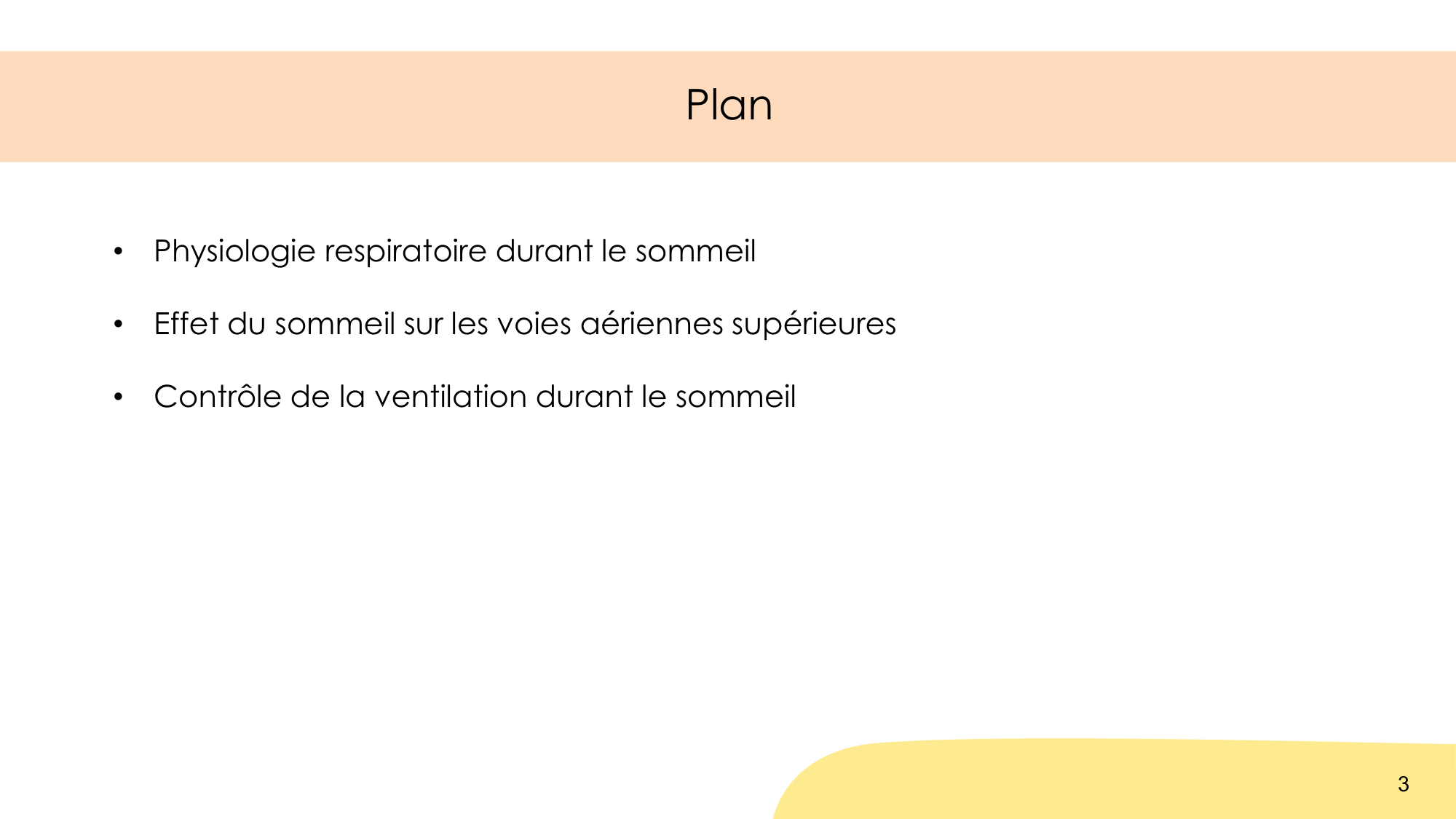 Respiration et sommeil page 3