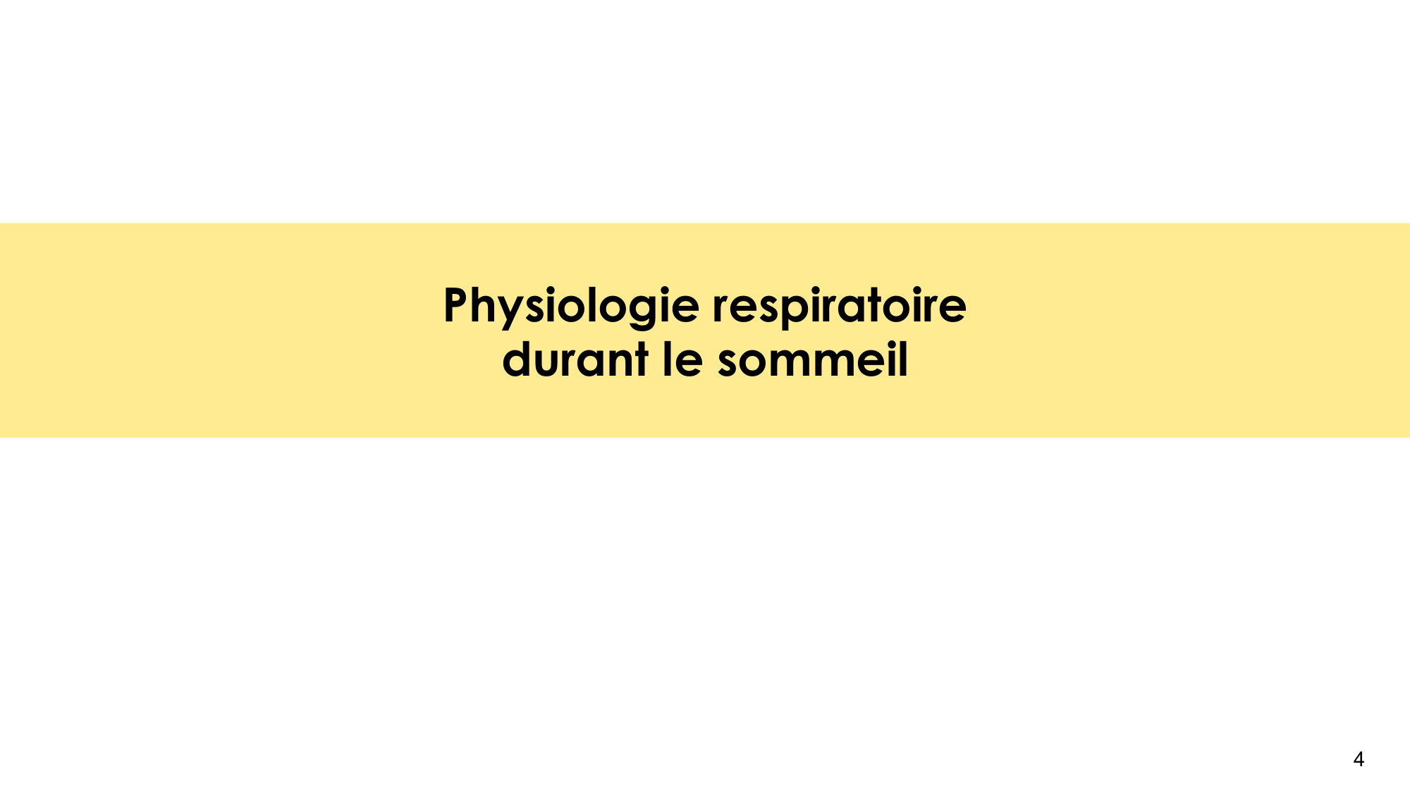 Respiration et sommeil page 4