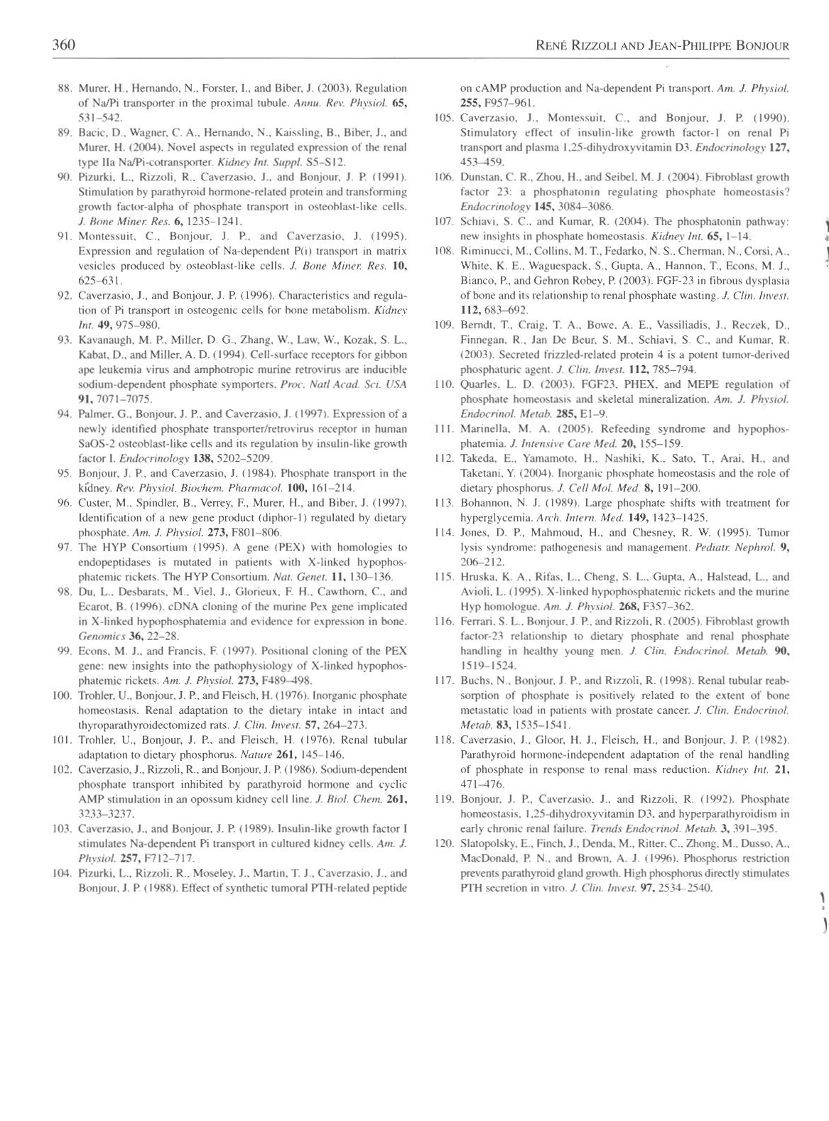 Physiologie calcium-phosphate page 16