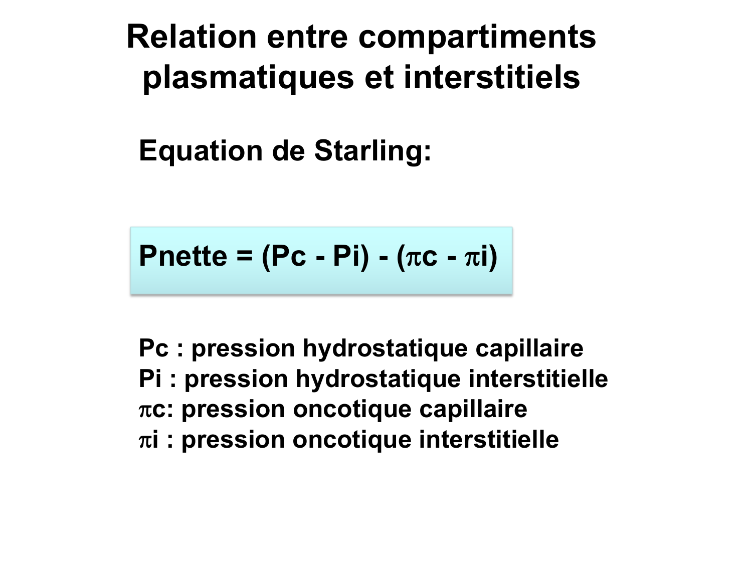 Système urinaire — introduction page 72