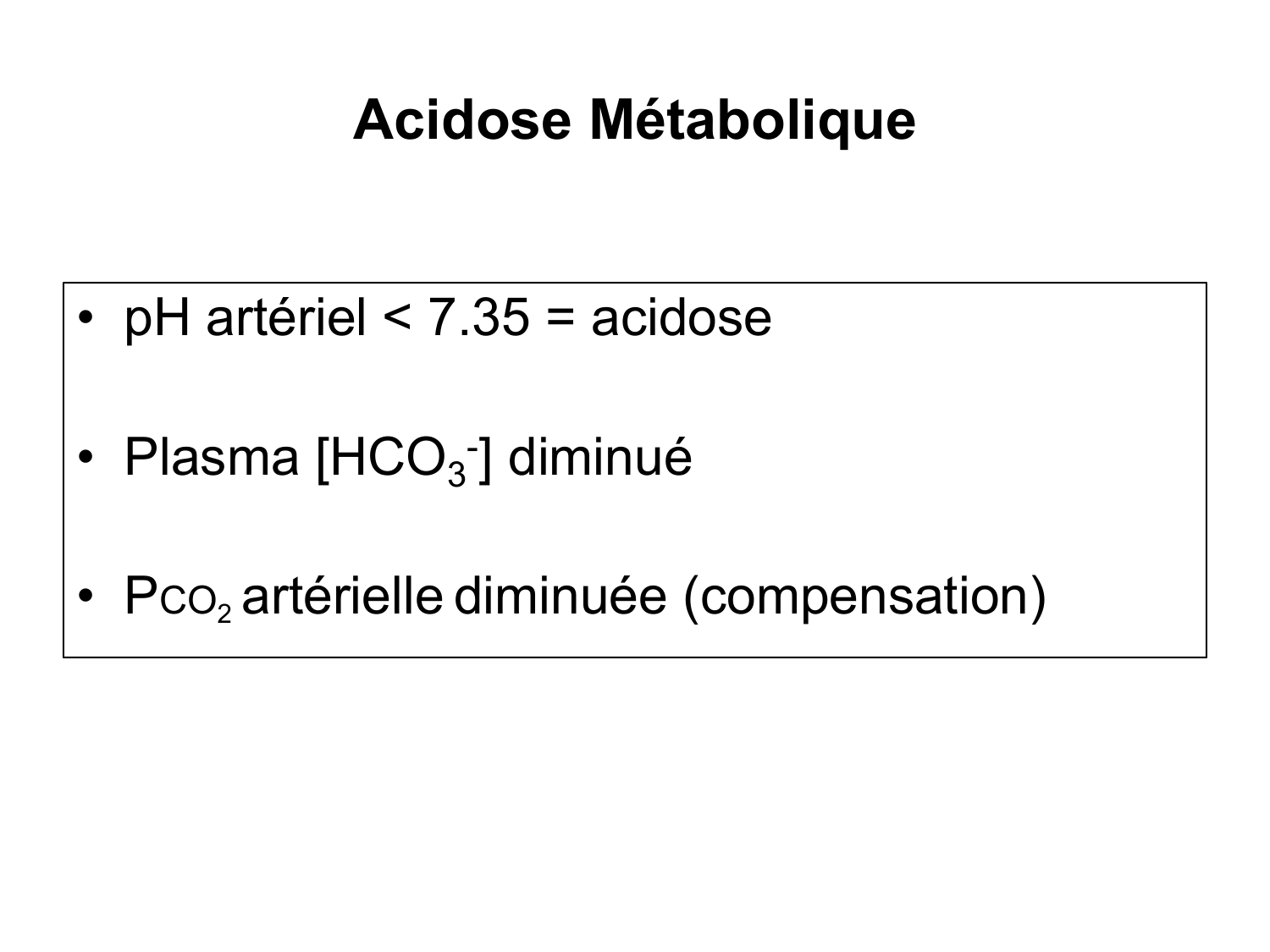 Système urinaire — introduction page 92