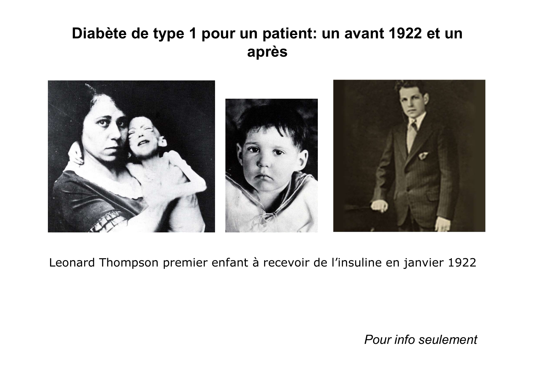 Régulation de la glycémie page 33