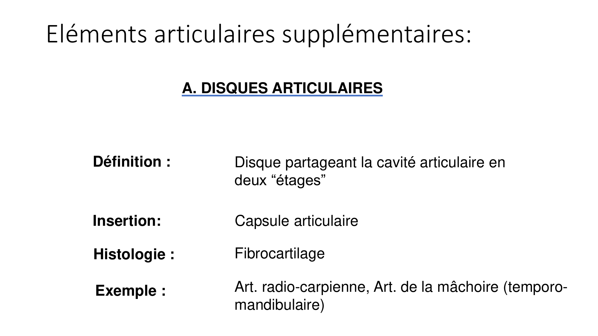 1 BA généralité ostéologie arthrologie 2025-26 page 28