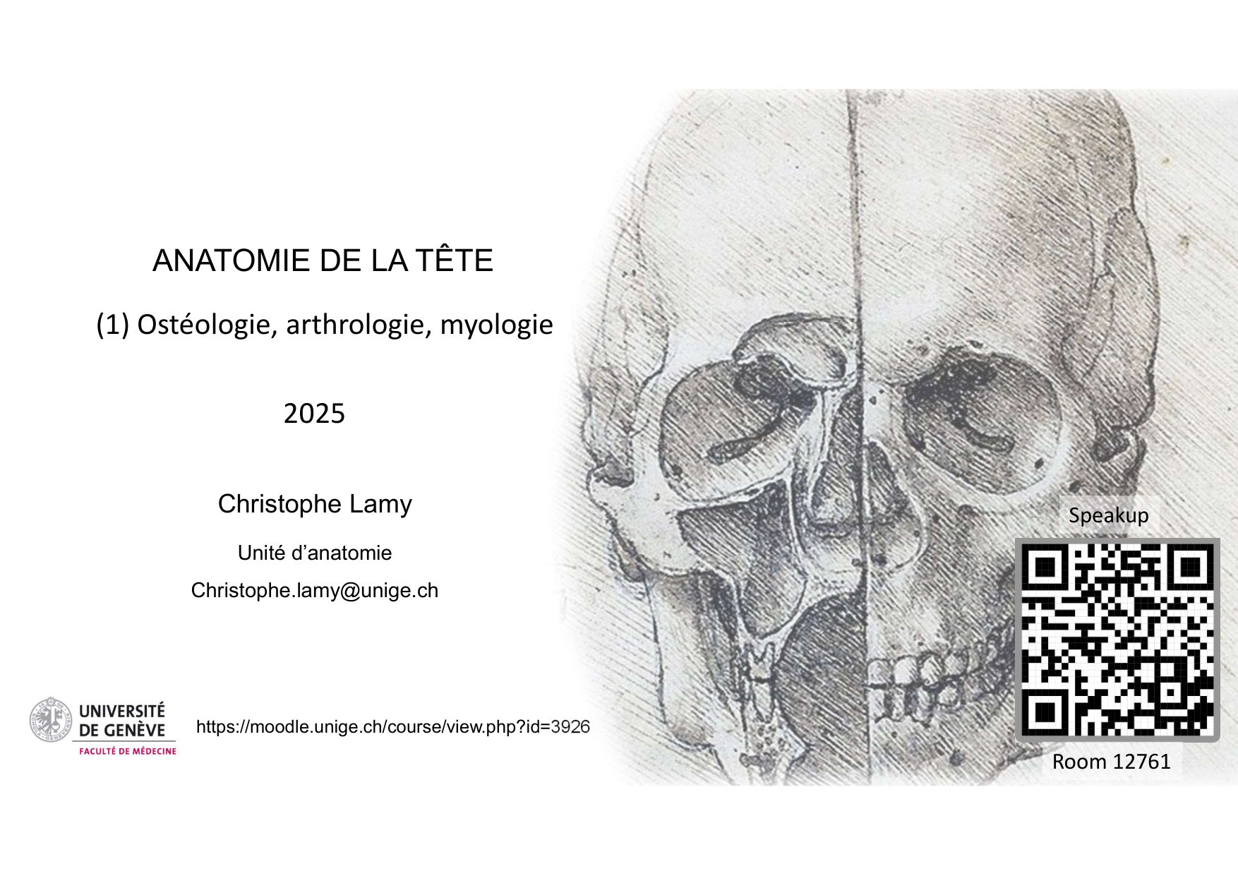 Anatomie de la tete 1 2025 2026 page 1