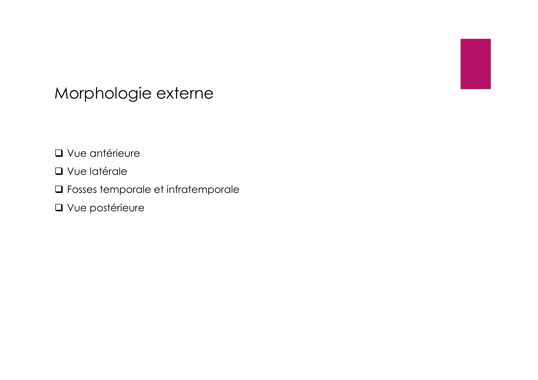 Anatomie de la tete 1 2025 2026 page 25