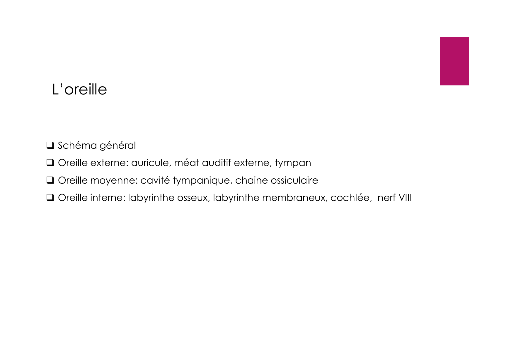 Anatomie de la tete 2 2025 2026 page 49