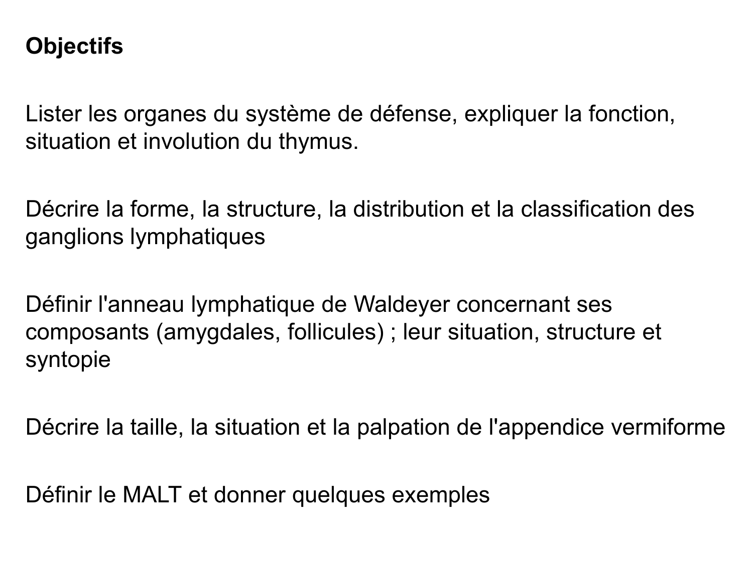 Anatomie du système de défense2 page 2