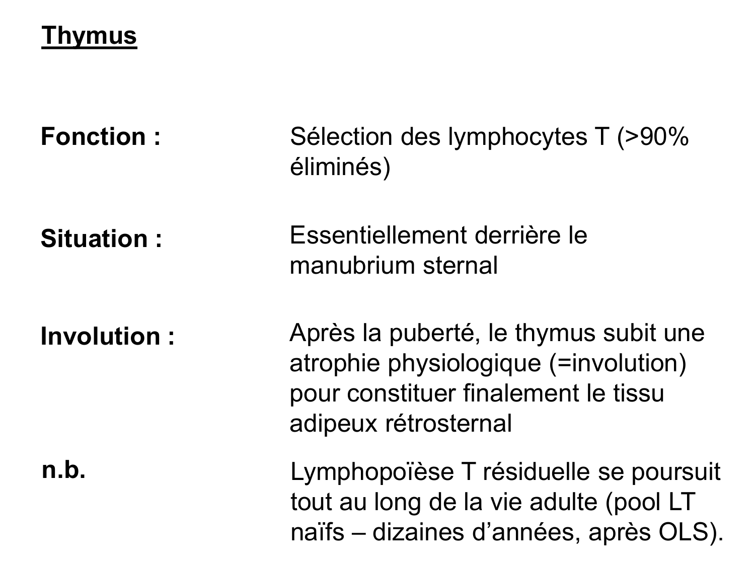 Anatomie du système de défense2 page 11