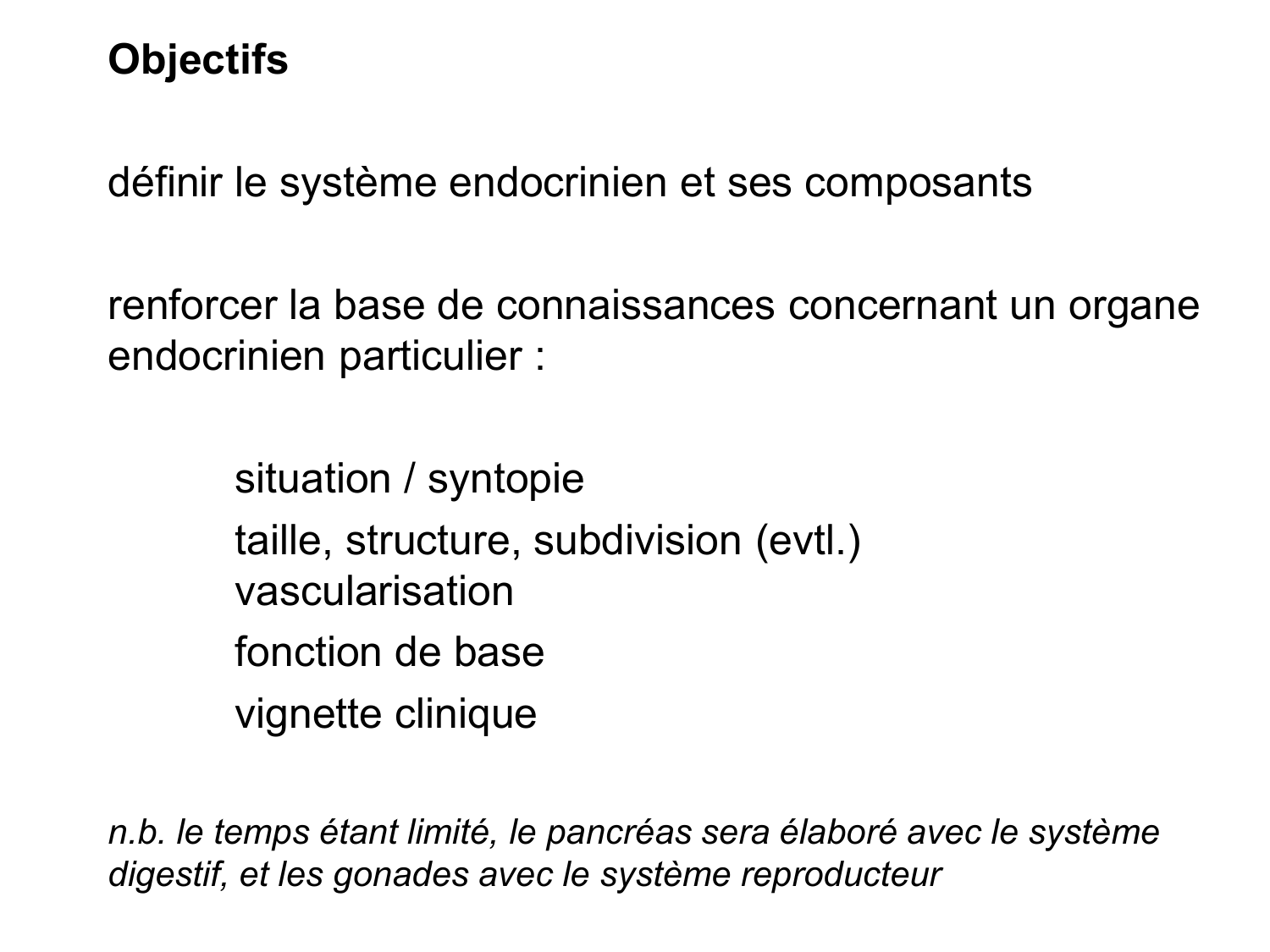 Anatomie du système endocrinien2 page 2