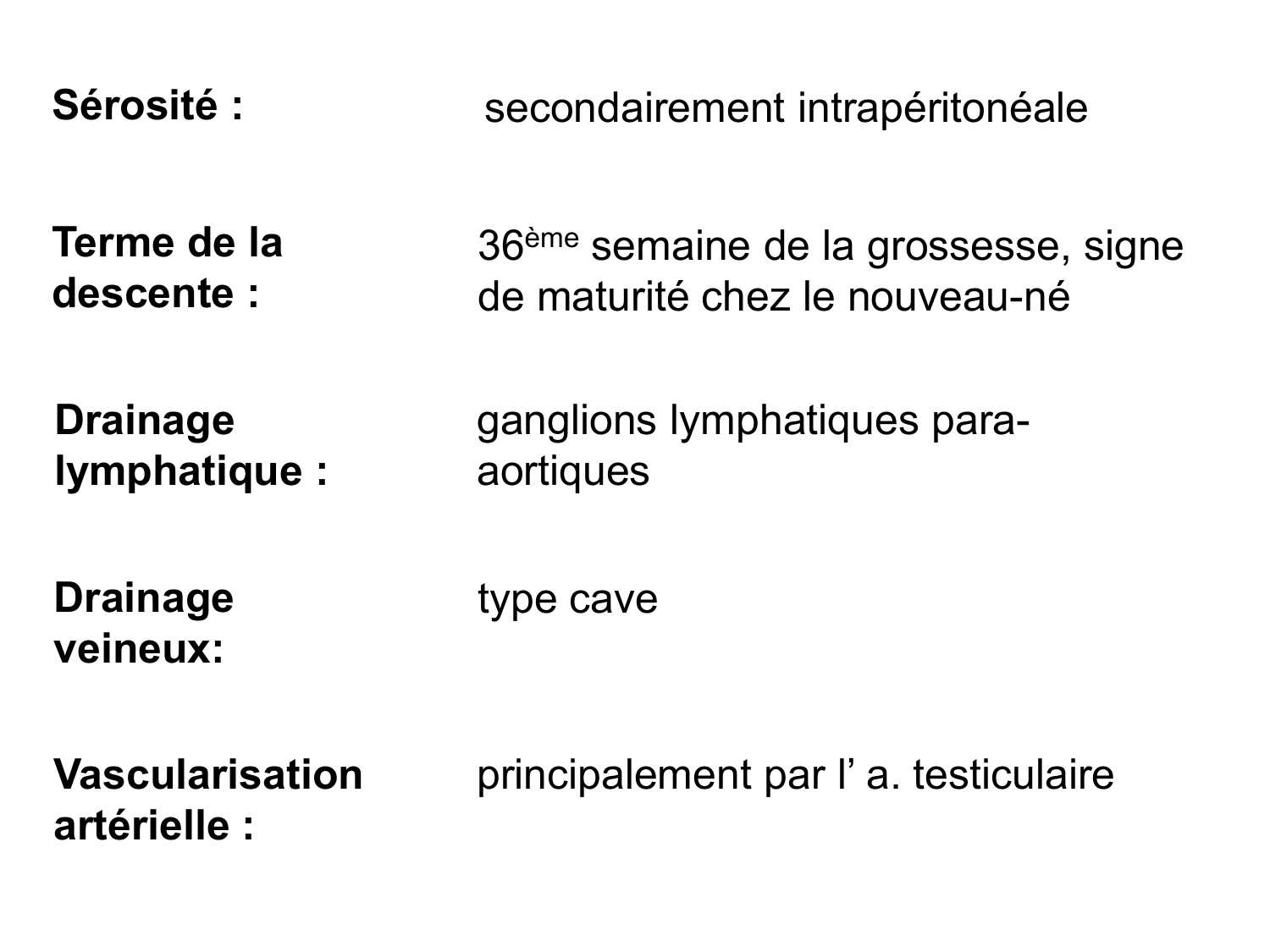 Anatomie du système endocrinien2 page 77