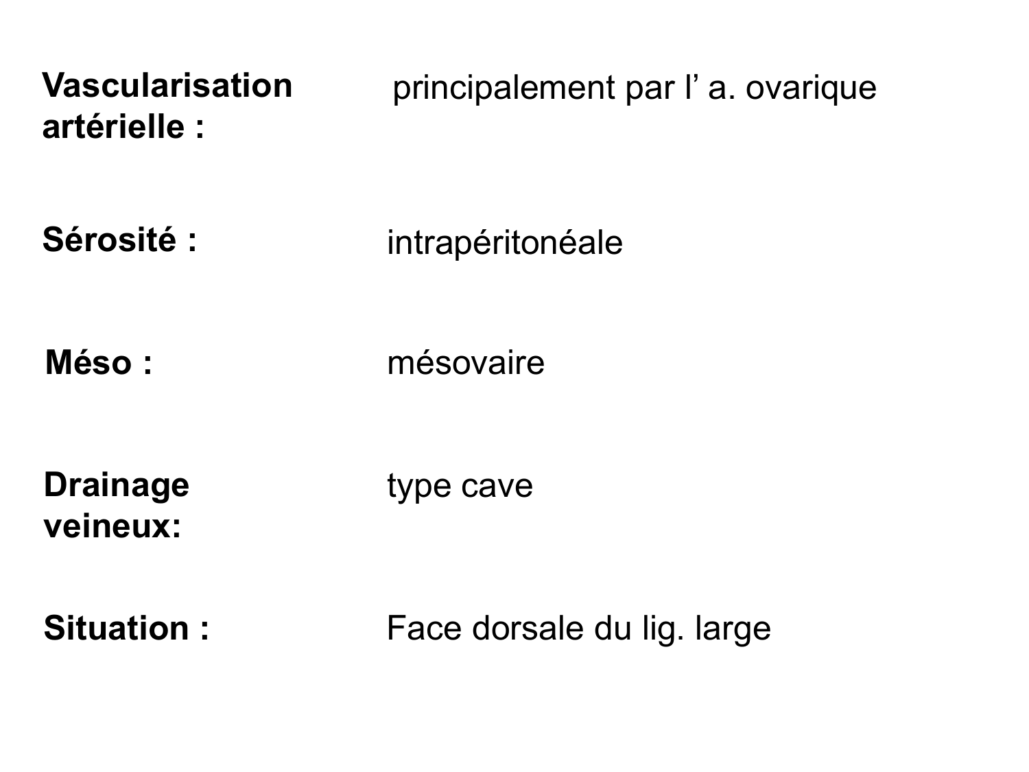 Anatomie du système endocrinien2 page 83